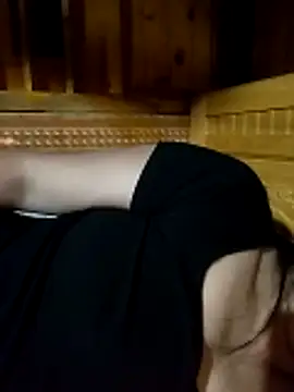 miss-su Chat XXX in diretta