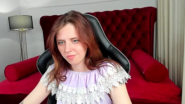 FreyaVeys Adlı Modelin Canlı XXX Sohbeti