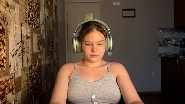 HellyRay Live XXX-chat