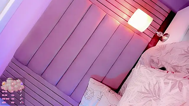 Chatroom XXX en direct de Camille_deluxe