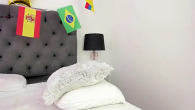 XXX chat uživo modela VictoriaParkeer
