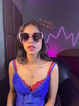 Ivy_the_goddess – Live XXX-chat
