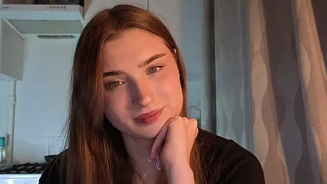 LissaBliss – Naživo XXX chat