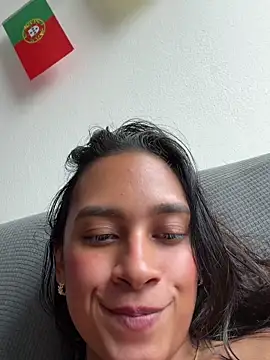 LunaHeat Live XXX-chat