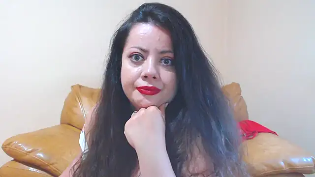 Chat XXX en directo de SexyNicolle4u