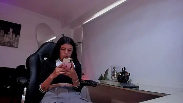 دردشة Meghan320 الجنسية المباشرة
