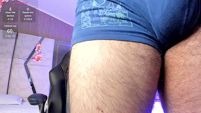 Axel_grey_n Live XXX chat