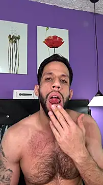 Chat XXX en directo de Karim_mansur
