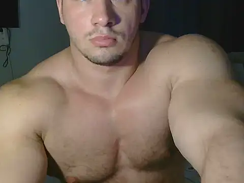 Chat +18 de LionEdwin ao vivo