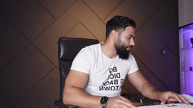mattmasterss Live XXX Chat