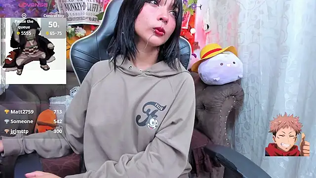 ravenn_20のライブXXXチャット