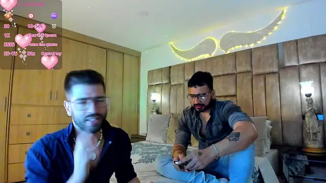 petterwilly1 Live XXX Chat
