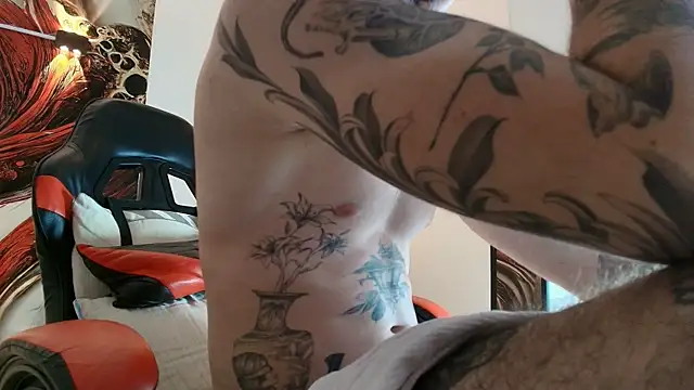 Luke_davis01: вебкам-шоу