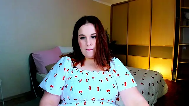 OliviaTwens' Live XXX Chat