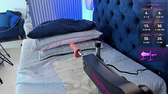 Chat +18 de Jacob_Saint ao vivo
