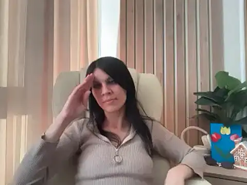 Chatroom XXX en direct de InjaAtHome