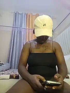 Chatroom XXX en direct de TrishaKalid