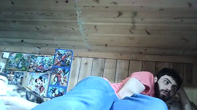 Angelsordemons6's Live XXX Chat
