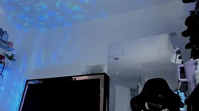 Chat +18 de Moon_Sammy ao vivo
