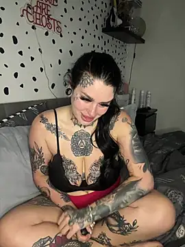 tempzzz12 লাইভ XXX চ্যাট
