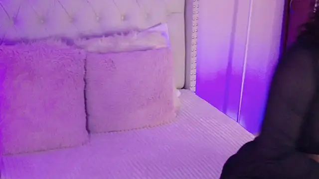 ValenBlossom Chat XXX in diretta