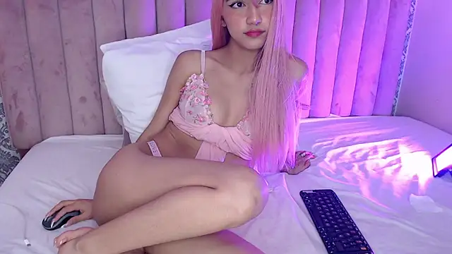 VioletLilith_3のライブXXXチャット