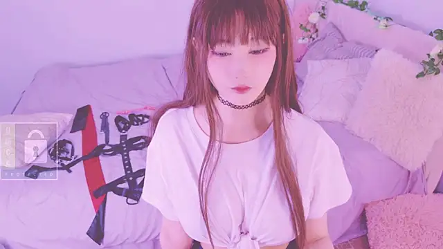 LongoriaEvan Live XXX chat