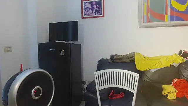 Mauro7788 라이브 XXX 채팅