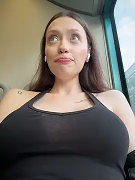 CityLynx's Live XXX Chat