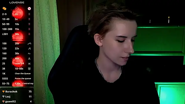_Shadow_devil__ Live XXX-chat