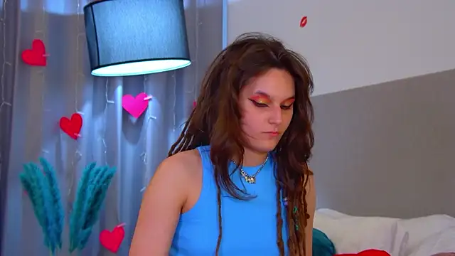 VictoriaVince Chat XXX in diretta