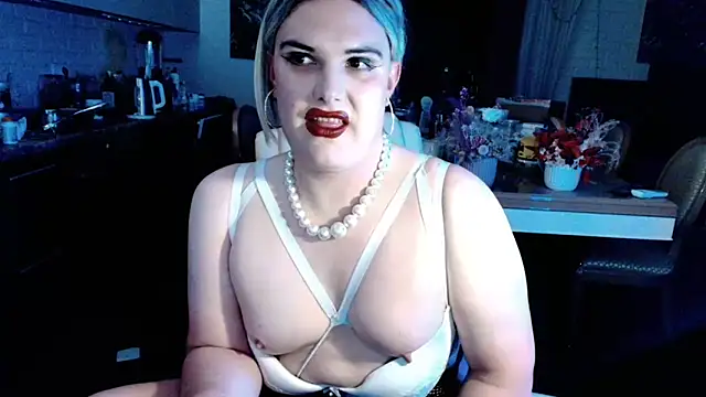 Czat XXX na żywo – SarinaWilliams