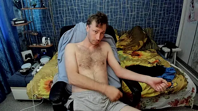 CuteBoy228 – Live XXX-chat