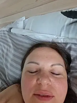 Meri_a élő XXX-chatje