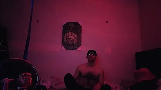 hailzeffn 现场聊天室