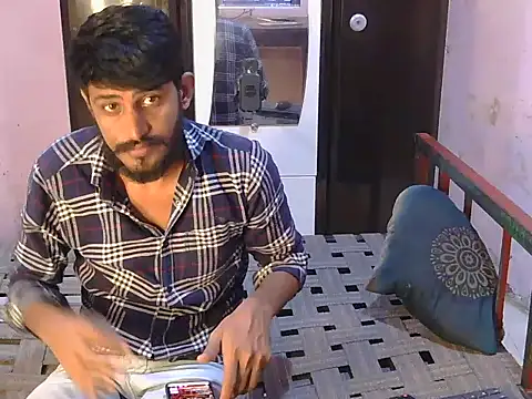 HotXKrish live XXX chat