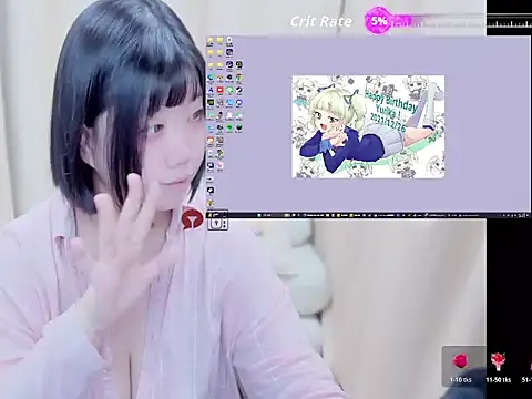 Chat XXX Live MiMi-smallmimi