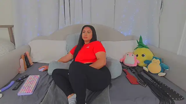 MeghanXO's Live XXX Chat