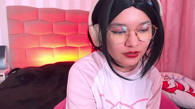NataliaNovak – Live XXX-chat