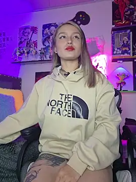 AnniexMichaelLive 라이브 XXX 채팅