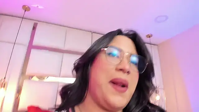 elizavenus Adlı Modelin Canlı XXX Sohbeti