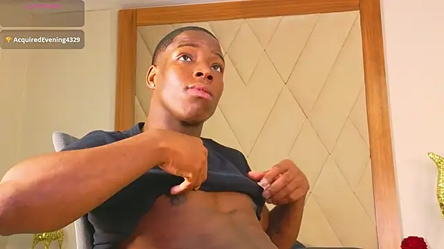 CharlesBrown_ Chat XXX live