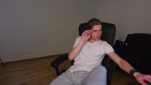 David_Heath – Naživo XXX chat