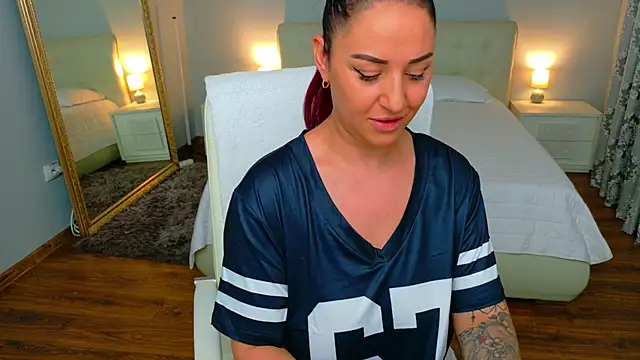 Just--Amy Chat XXX in diretta