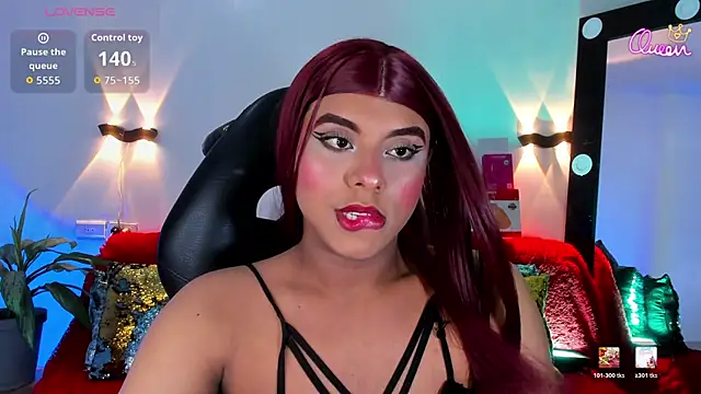 Emili_Roux Chat XXX in diretta