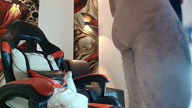 Pokazy przed kamerką – Luke_davis01