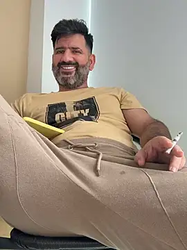 Hairy_Dad86 라이브 XXX 채팅