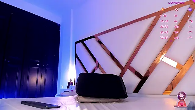XXX chat uživo modela Aron_cruz