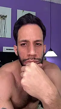 Chat XXX Live Karim_mansur