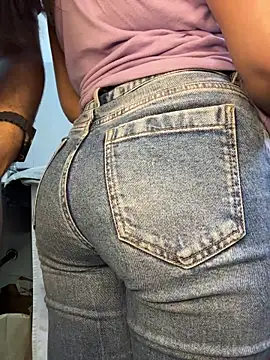 عرض كام Miss__Malaika